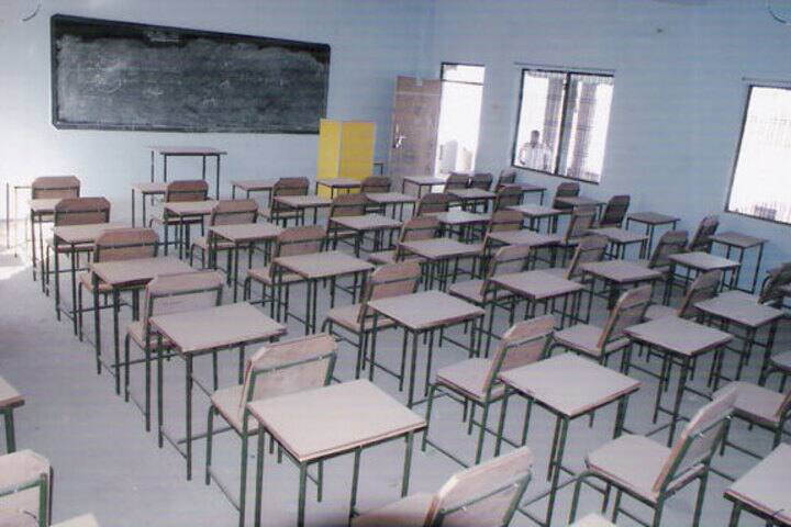 classroom
